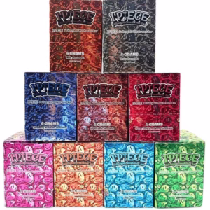 1 Piece Psilocybin Mushroom Bar