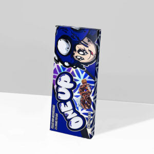one up mushroom bars