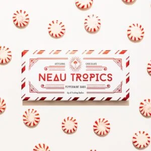 neau tropics chocolate